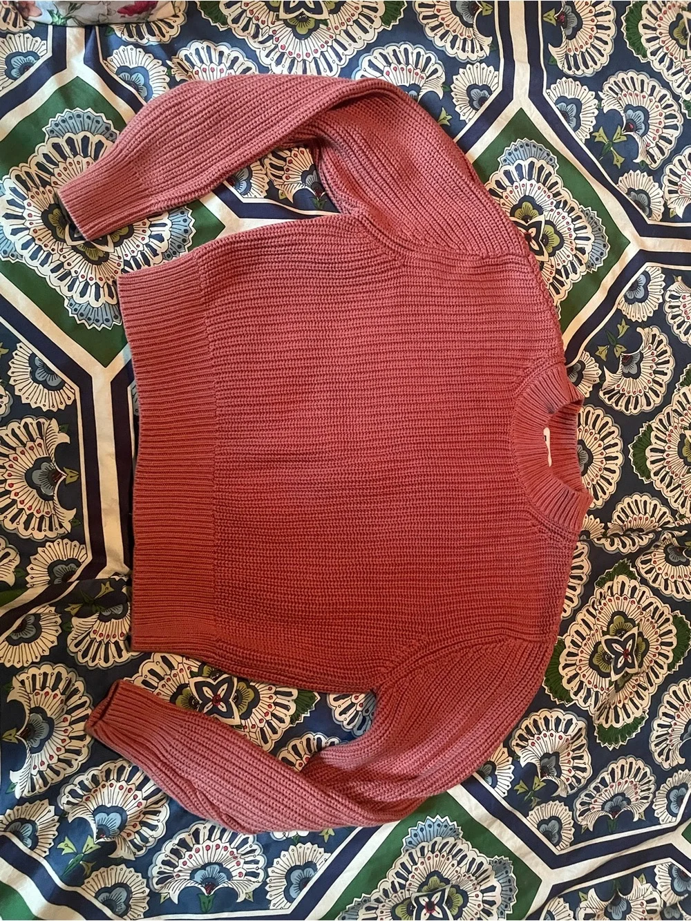 Lot of 4 sweaters